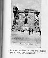 Vecchia Trapani 176 - Trapani - Torre di Ligny 1916